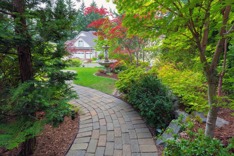 Pavers Landscaping