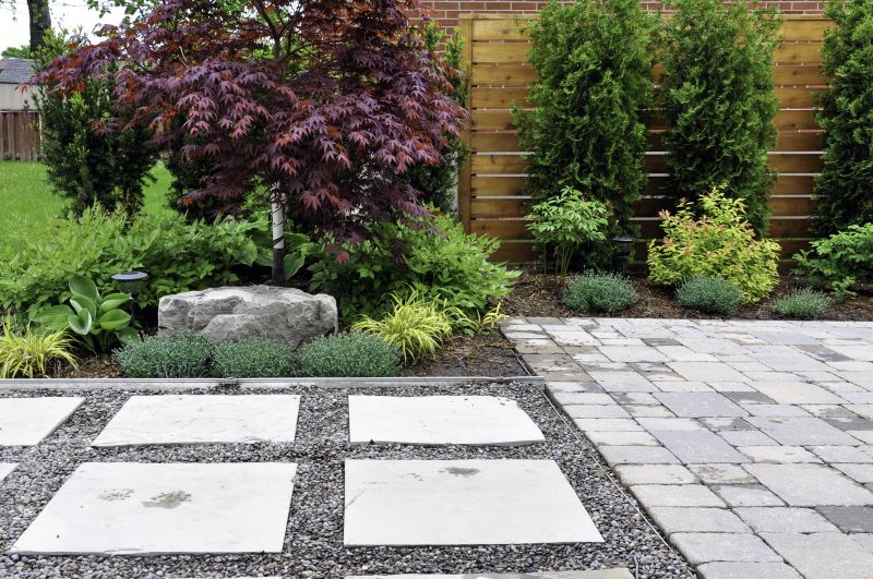 Stone Pavers Service
