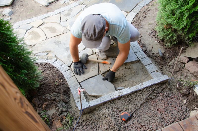 Licensed Paving Specialists